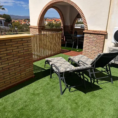 La Casa Del Sol Apartamento *