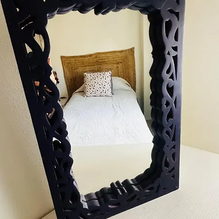 Apartamento La Casa Del Sol Vera